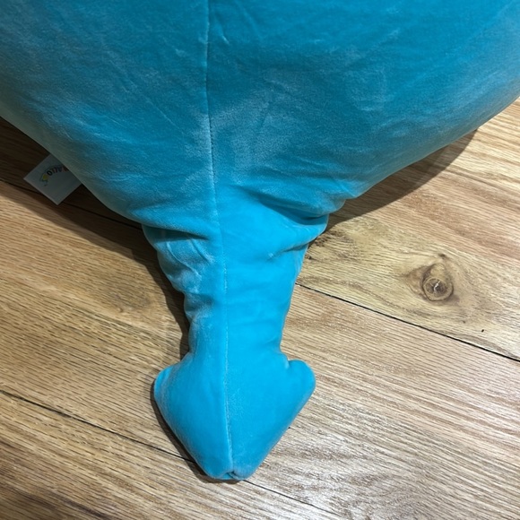 Squishmallow 16” Tatiana the dragon 🐲😍🔥 - Picture 11 of 14